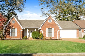 7318 Old Dominion Ct MEMPHIS, TN 38125